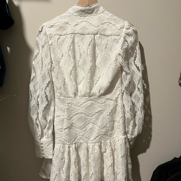 Bardot Remy Mini Dress - Picture 3 of 5